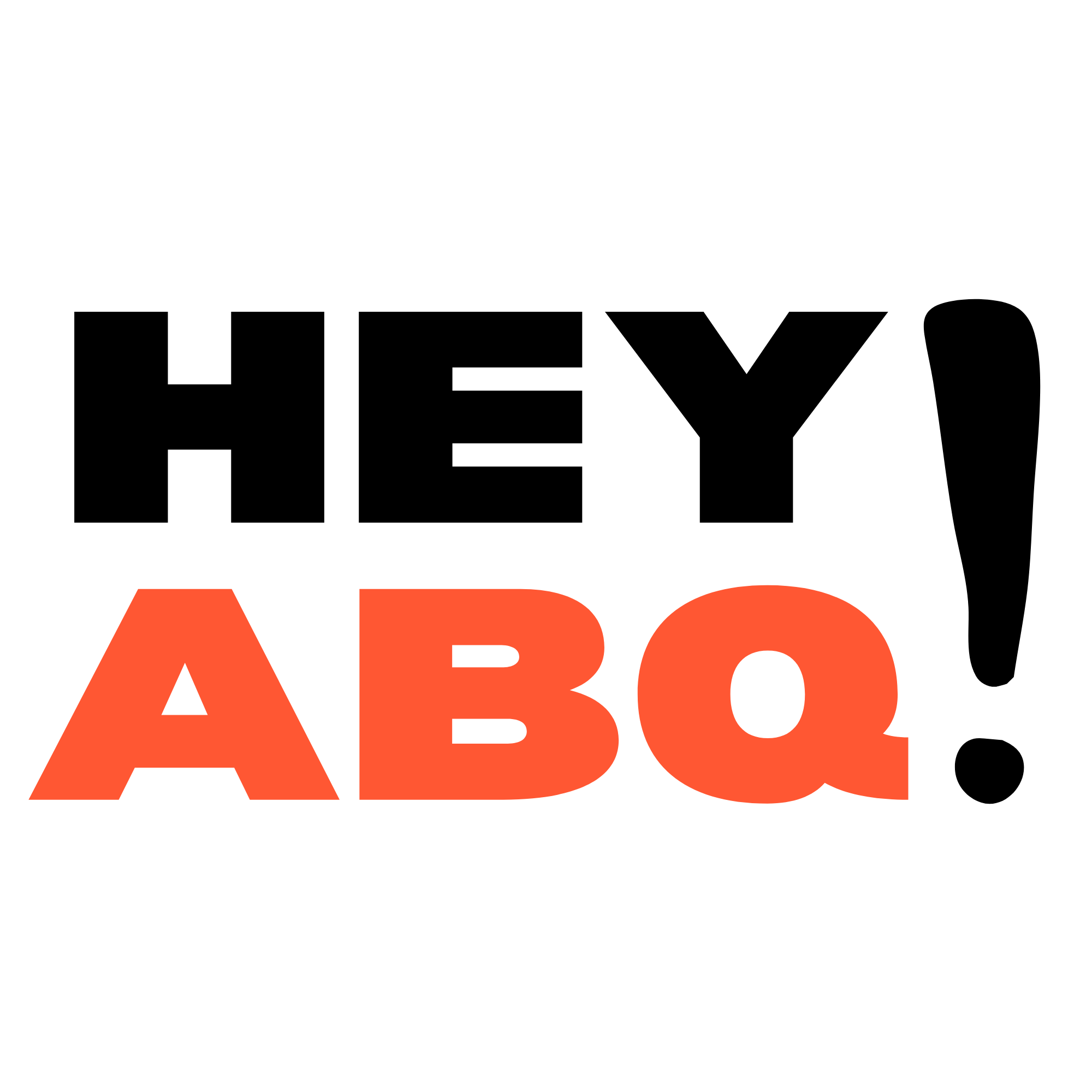 HeyABQ